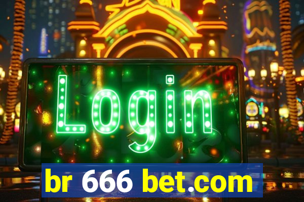 br 666 bet.com